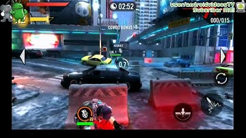 Frontline Commando 2 GamePlay  Full Weapons