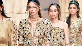 Chanel | Full Show | Cruise 2017/18