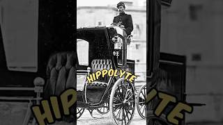 The Tesla Of Russia Electric Cars In 1899