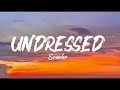 Undressed – Sombr | Viral Love Story 2025 🎧 | Full Lyrics &amp; Hidden Meaning Revealed