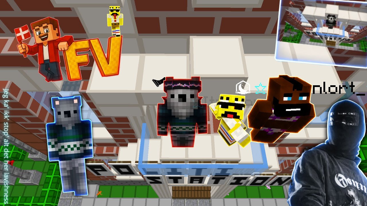 Gedens Road To Trust Tier 4 #8