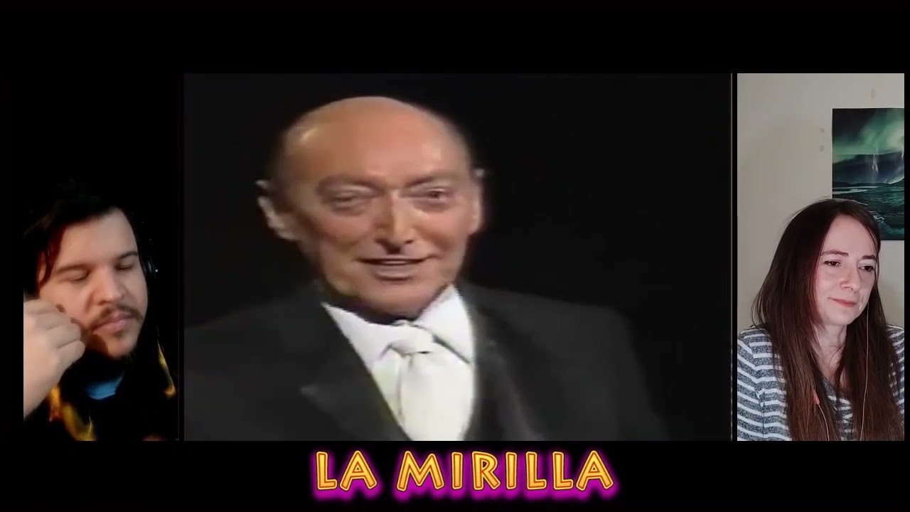 Reacción a Juan Verdaguer ▬ Parte 2🧠| Más elegancia y humor inteligente