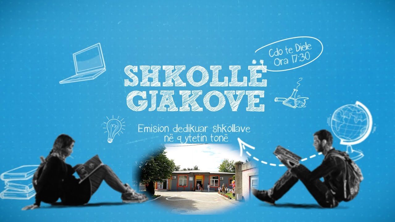 | SHKOLLË GJAKOVE | - 
