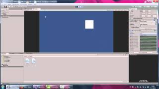 Unity: Movement transitions, easing and animation/remap curves