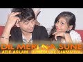 Dil Meri Na Sune Song Video - Genius | Utkarsh, Ishita | Atif Aslam | Himesh Reshammiya | Manoj
