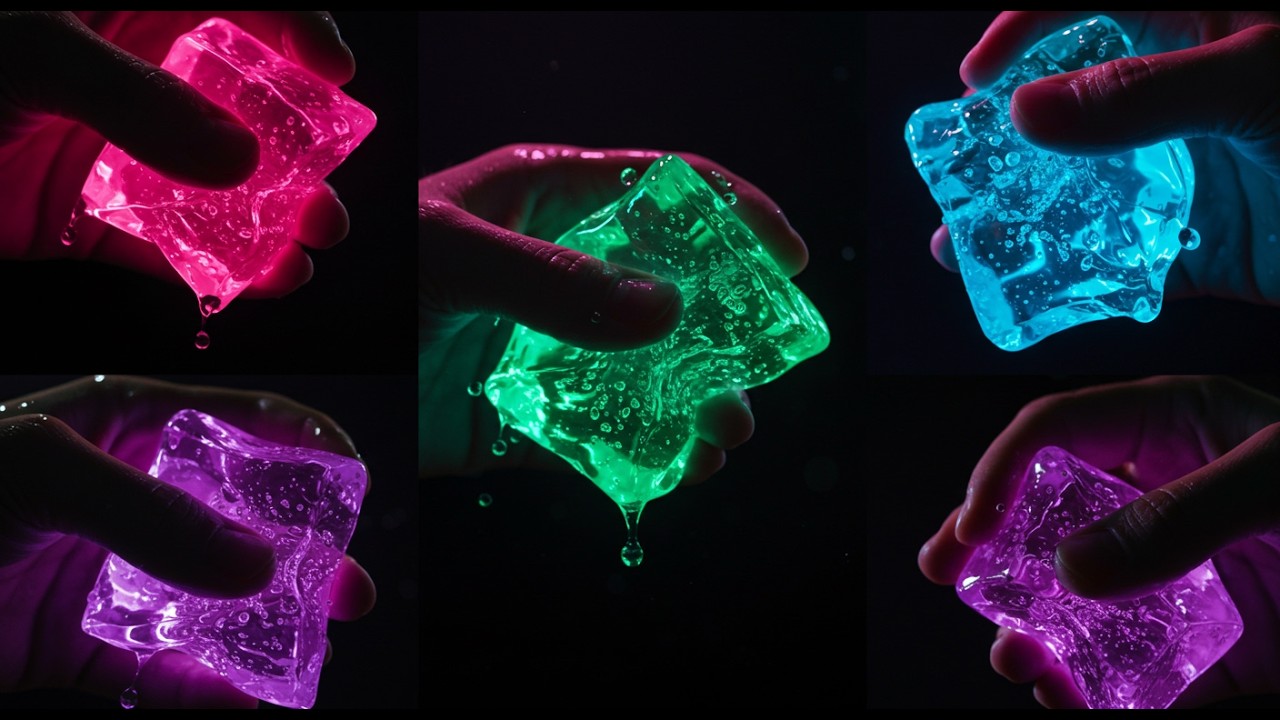 Most satisfying asmr compilation | #asmr #satisfying #compilation