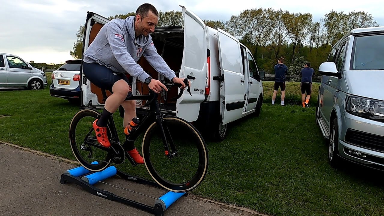 The Best Crit Racing Team in the UK?! - YouTube