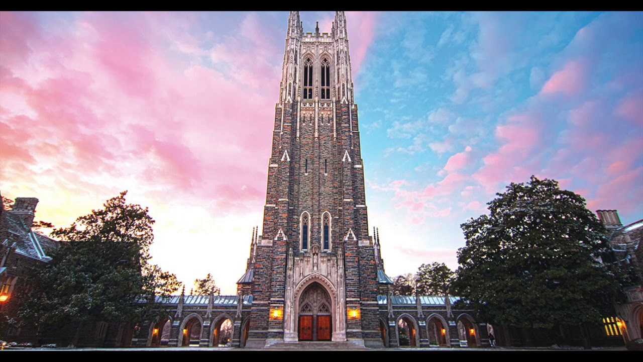 The Girl with the Flaxen Hair Performed on the Carillon