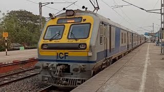 Dombivli To Dadar | Mumbai Metro On Time screenshot 3