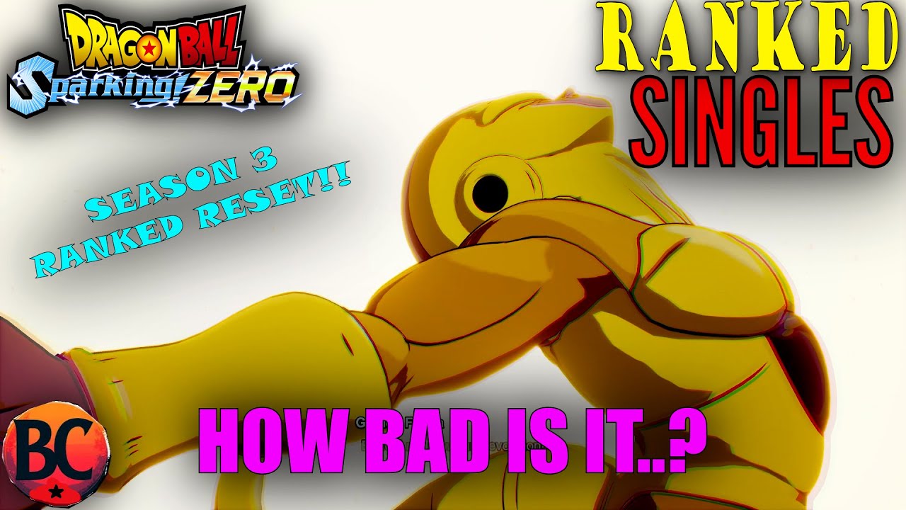 Season 3 Rank Reset | Is it as bad as they say?? (VILLAIN ARC)