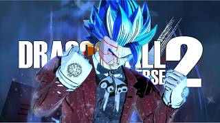CAC NEW Revamp 5.1 Transformations | Dragon Ball Xenoverse 2 Mods