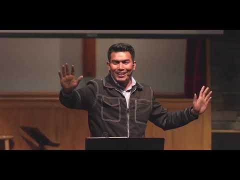Nepali Christian Sermon | सबै भन्दा माथि प्रेम | Faith Center Church