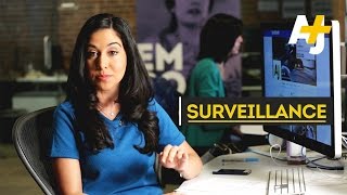 Famous Why You Should Care That You're Under Surveillance Net Worth