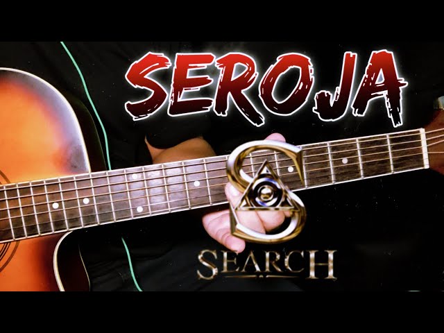 Search-Seroja Tutorial gitar intro&solo class=