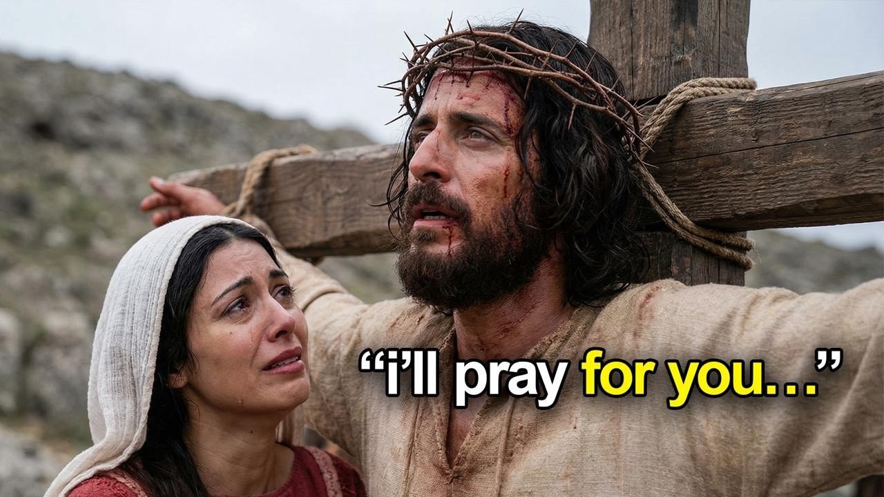 The Chosen Season 6 Trailer & NEW LEAKED SCENES!