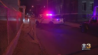 Man Shot Multiple Times, Killed Near Boys & Girls Club In Frankford