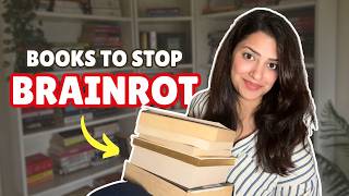 6 Books That Will Make You Think Critically