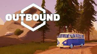 MY DREAM CAR | Outbound (DEMO)
