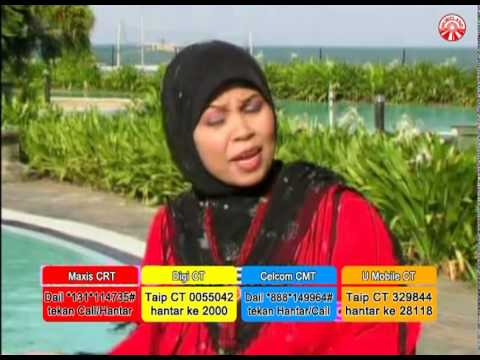 Mastura - Kutang Barendo [Official Music Video]