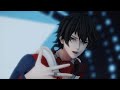 【ヒプマイMMD】劣等上等 * BRING IT ON『山田一郎』