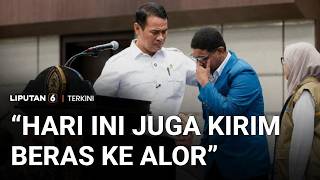 Download Lagu Momen Mahasiswa Undip Curhat Beras di Alor Tembus Rp30.000/Kg, Mentan Turun Tangan | Liputan 6 Download Lagu Momen Mahasiswa Undip Curhat Beras di Alor Tembus Rp30.000/Kg, Mentan Turun Tangan | Liputan 6
