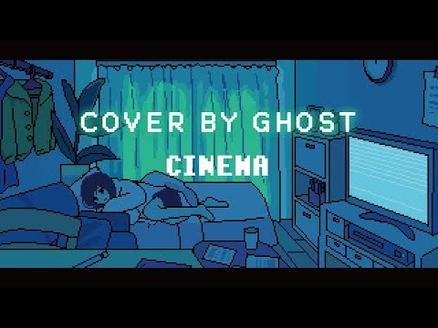 〖元役者が切なく〗シネマ/Ayase〖歌ってみた👻〗