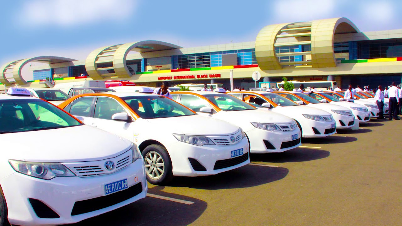 Leitmotiv - Invité Mr Mbaye Sarr - PDG Senecartours - Partie 02