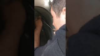 Citroen Picasso Araç İçine Sualma Nedeni Ve Çözümü