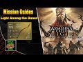 Assassin's Creed Origins' Lights Among the Dunes 1.40 Quest Guide