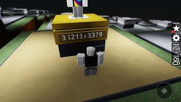 How To Get Noob Marker (Tutorial For Mobile and Ipad)