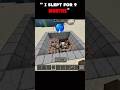 I Slept For 9 Months In Minecraft 😂💀