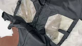 How to clean foggy/hazy stroller canopy hack! screenshot 4