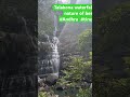 #talakona #talakona water falls #tirupathi #Andhrapradesh #visit India