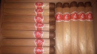 La Flor De Cano Petit Corona Cigar Review
