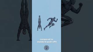Push-up variations #gym #workout #pushups
