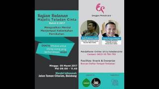Majelis Teladan Cinta