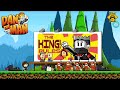 Dan The Man I Estágio 8 1 2 I O Exército Real Está Sempre Contratando ! Gameplay I Android I Stage 8