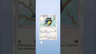 Pulsing Aura Pokémon #newmega #newset #pokemonchannel #pokemonpocket #today #pokemon #new #holo