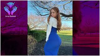 Cristina Carmella...Biography,Plus Size Model | Curvy Instagram Stars | Fashion Celebrity Wiki