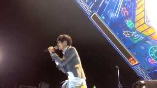 20131231 FUN4樂團in田尾跨年-說愛你的時候
