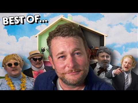 Best of James Adomian on ENS