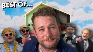 Best of James Adomian on ENS