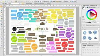 DrawPlus X5/X6 - Intro to Charts and Diagrams