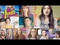 Jam & Roller de Vacaciones | Soy Luna de Vacaciones