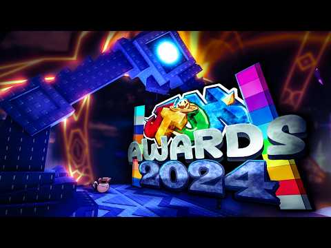 The 2024 JToH Awards!