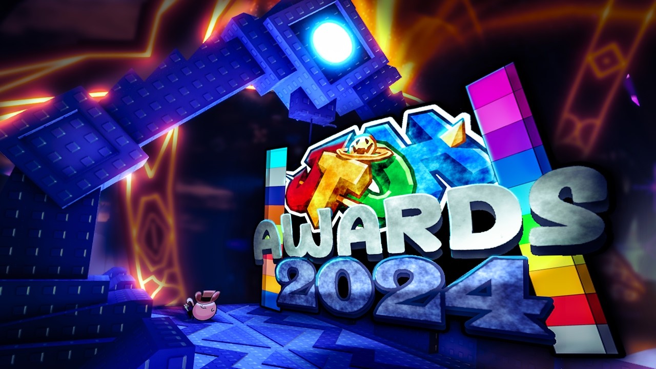 Премия JToH 2024!