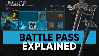 For Honor Battle Pass Explained
🔔 Subscribe to stay informed about all new updates! https://bit.ly/FHU_SUB
🔹 Twitter, DMs are open: https://twitter.com/CoaGhoul
⚔️ For Honor New Weapons and Armor Playlist: https://bit.ly/FHU_WEAPONS
🎵 For Honor Music Playlist: https://bit.ly/FHU_OST
This channel exists to archive, systematize and promote all major For Honor updates and changes in the form of bite-size video pieces. I offer no commentary and no opinion on them, as therere plenty of other channels doing that already.
Subscribe to stay informed about all new and upcoming heroes, weapons, armour and music — all major updates are shared here as soon as they become public. Your support keeps the channel going, thank you!
For Honor Updates channel is an independent entity, and has no affiliation with Ubisoft.
#forhonor #forhonorbattlepass #forhonorupdates For Honor Battle Pass Explained