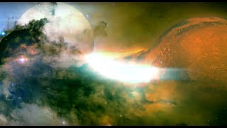 Ev Cochrane: Venus, Mars and Catastrophism – The Reconstruction | Space News Ev Cochrane: Venus, Mars and Catastrophism – The Reconstruction | Space News