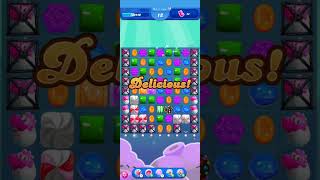 Candy Crush Saga Super Hard Level 146 (No Boosters) Updated Version- Perfect Crush