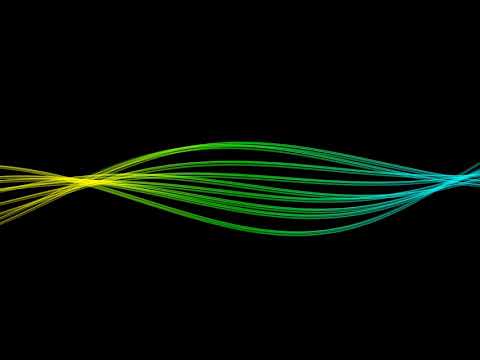 Trapcode Particular Form Presets -  Streaklet Twist